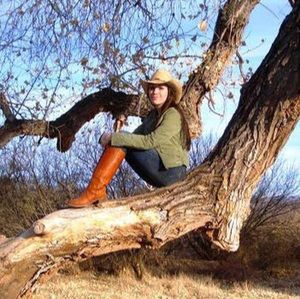 Meet your Posher, Heidi